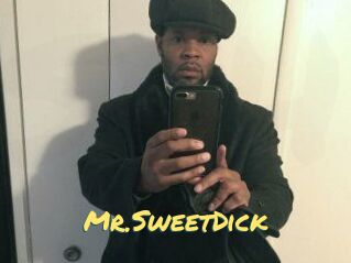 Mr.SweetDick
