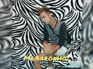 MrAaronHot