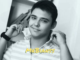 MrBianss