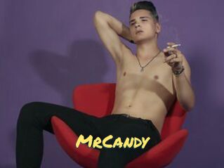 MrCandy