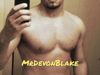 MrDevonBlake