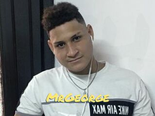 MrGeorge