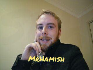 MrHamish