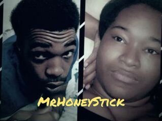 MrHoneyStick
