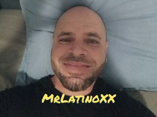 MrLatinoXX