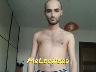 MrLeoNerd