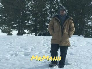 Mr_Mann