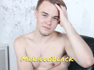 MrRiccoBlack