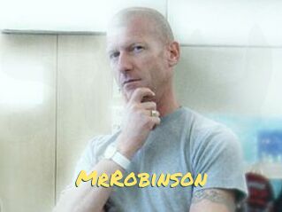 MrRobinson