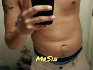MrSin