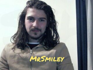 MrSmiley