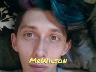 MrWilson