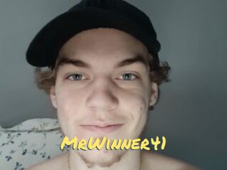 MrWinner41