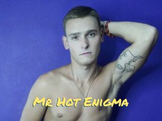 Mr_Hot_Enigma