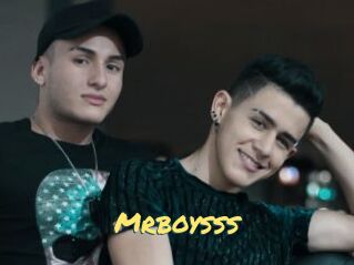 Mrboysss