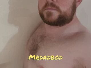 Mrdadbod