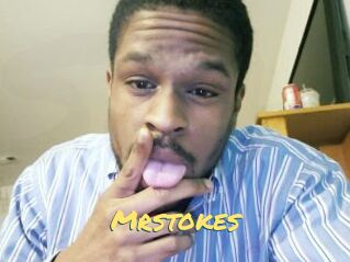 Mrstokes
