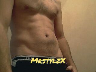 MrstylzX