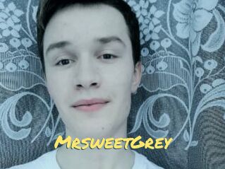 MrsweetGrey