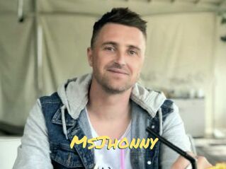 MsJhonny