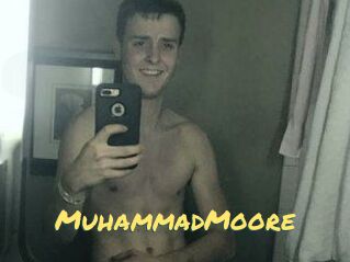Muhammad_Moore