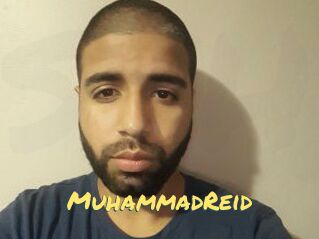 Muhammad_Reid