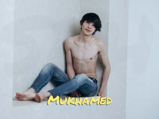 Mukhamed