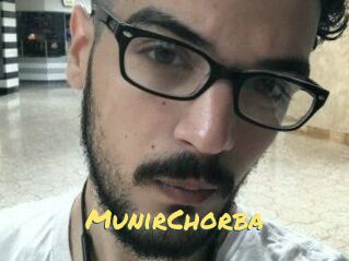 Munir_Chorba