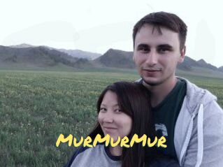 MurMurMur