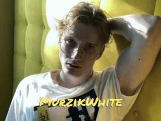MurzikWhite