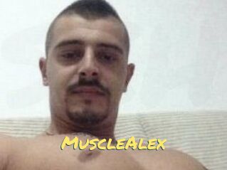 MuscleAlex