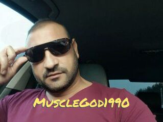 MuscleGod1990