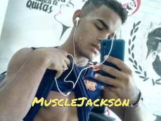 MuscleJackson