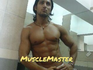 MuscleMaster