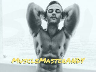 MuscleMasterANDY