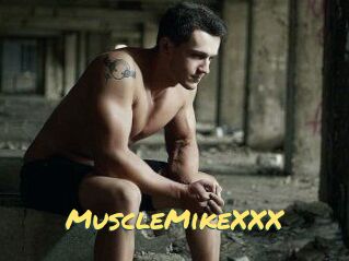 MuscleMikeXXX