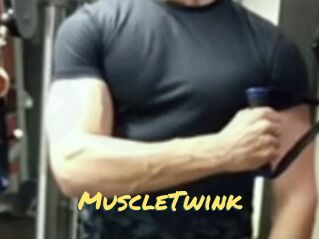 MuscleTwink