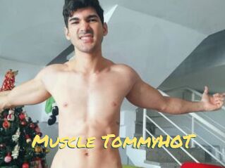 Muscle_TommyHOT