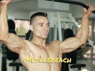 Musclebeach