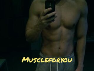 Muscleforyou