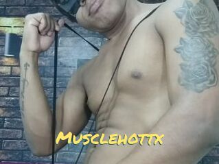 Musclehottx