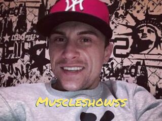 Muscleshowss