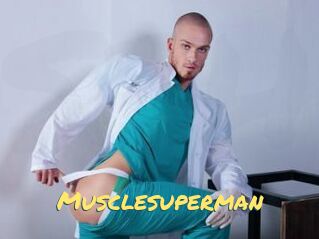 Musclesuperman