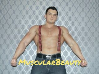 MuscularBeauty