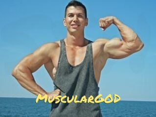 MuscularGOD