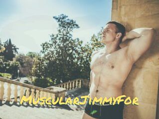 MuscularJimmyFor