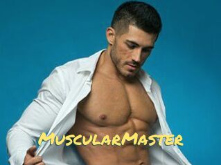 MuscularMaster