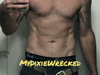 MyDixieWrecked