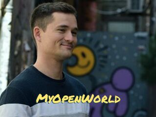 MyOpenWorld