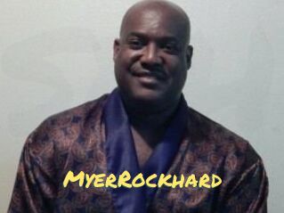 Myer_Rockhard